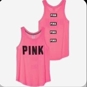 Victoria’s Secret Pink Muscle Tank